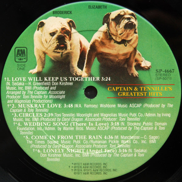 Greatest Hits
