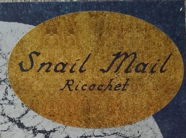 Snail Mail (2) - Ricochet