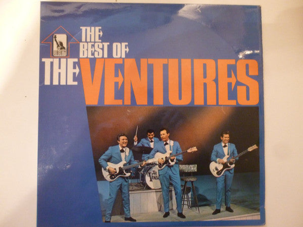 The Best Of The Ventures