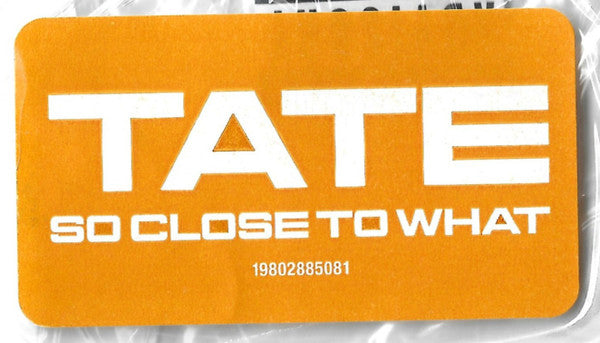 Tate McRae - So Close To What