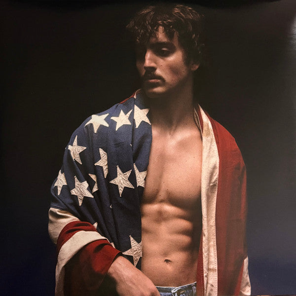 Benson Boone - American Heart