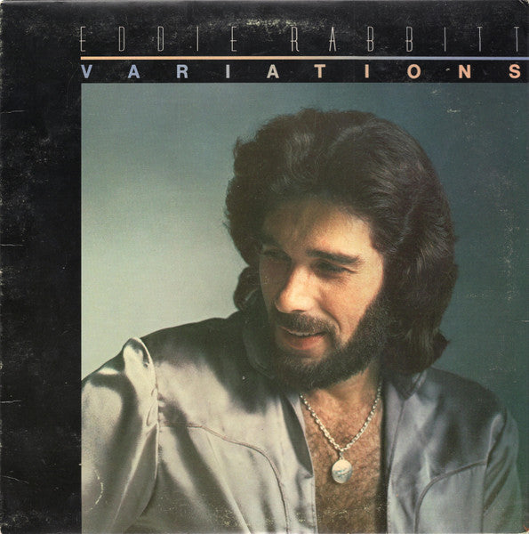 Eddie Rabbitt - Variations