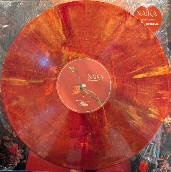 Naïka - Eclesia [Espresso Marbled]