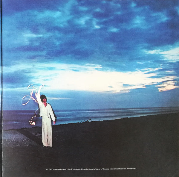 The Rolling Stones - Black And Blue