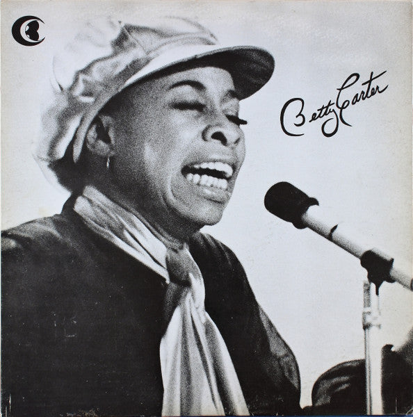 Betty Carter