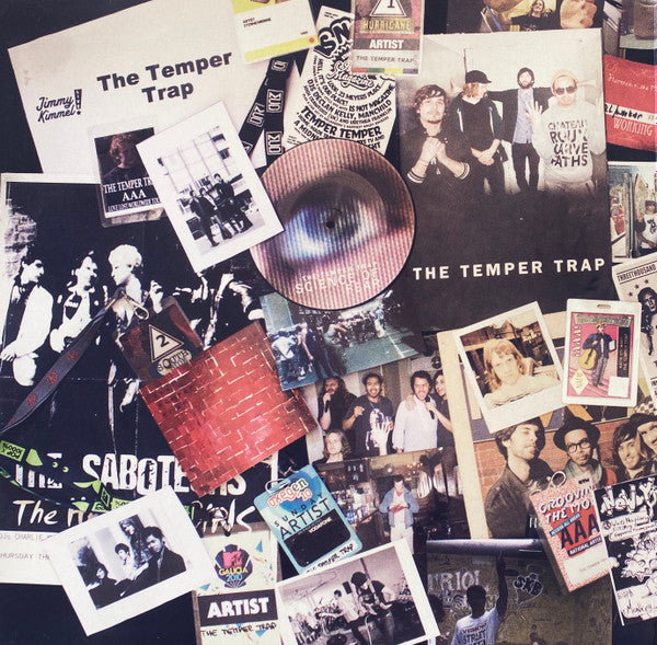 The Temper Trap - Conditions