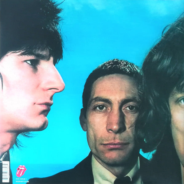 The Rolling Stones - Black And Blue