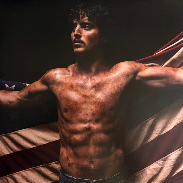 Benson Boone - American Heart