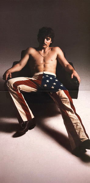 Benson Boone - American Heart