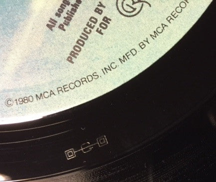 The Crusaders - Rhapsody And Blues