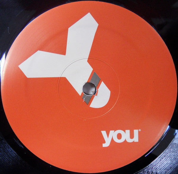 Mantra - Away (John Creamer & Stephane K Remixes)