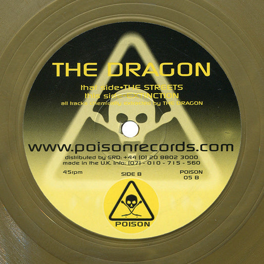 The Dragon - The Streets / Extinction