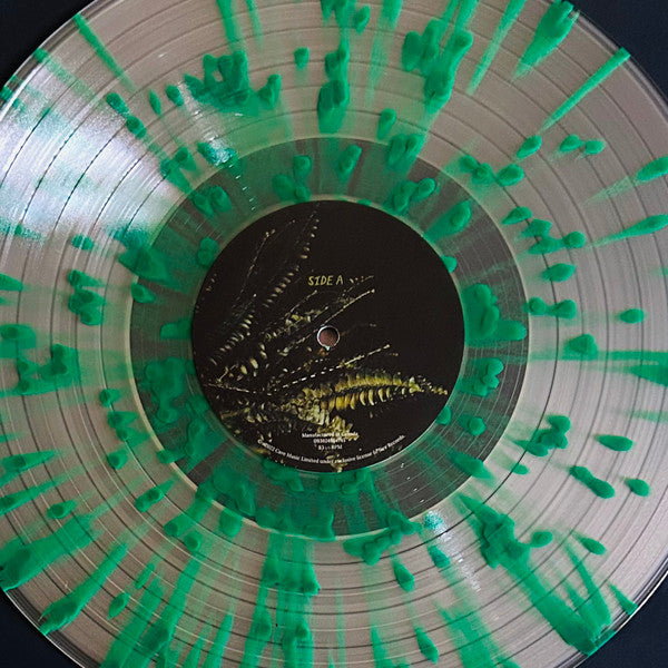 Cavetown - Worm Food