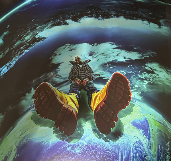 Chris Brown (4) - 11:11