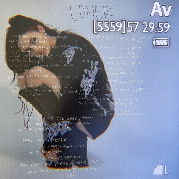 Maggie Lindemann - Paranoia Live In Los Angeles
