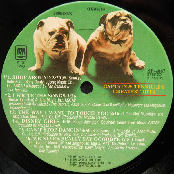 Greatest Hits