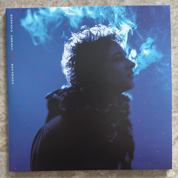 Gustavo Cerati - Bocanada