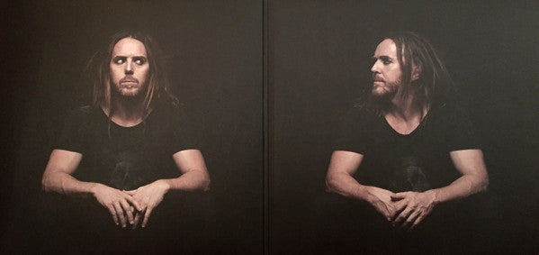 Tim Minchin - Apart Together [RED VINYL]