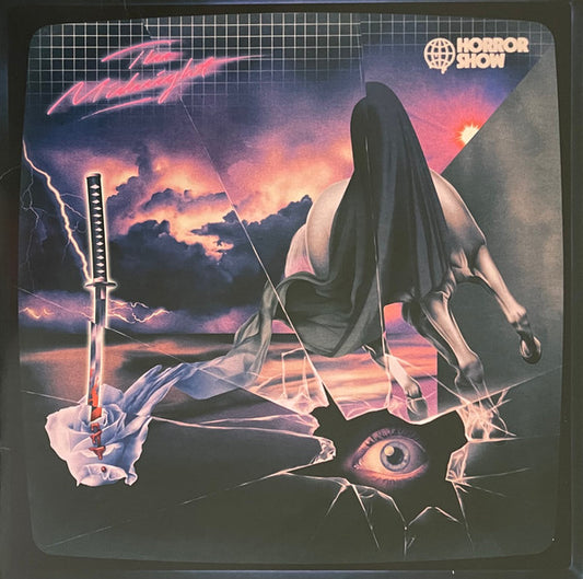 The Midnight (2) - Horror Show