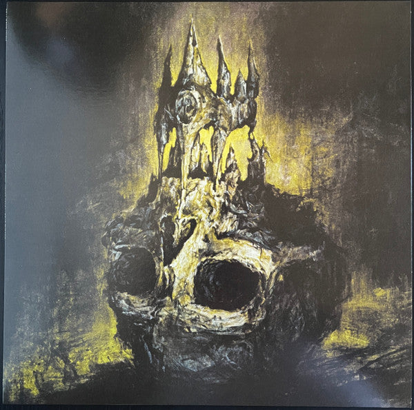 The Devil Wears Prada - Dead Throne