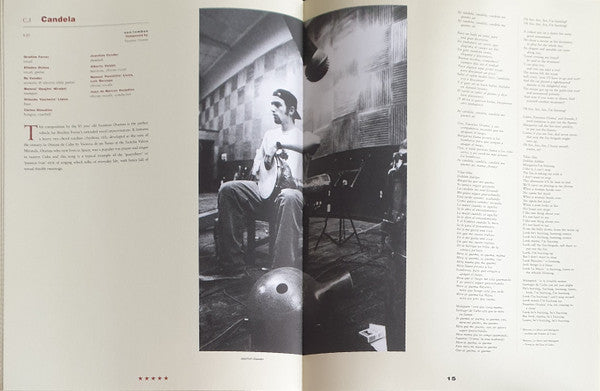 Buena Vista Social Club