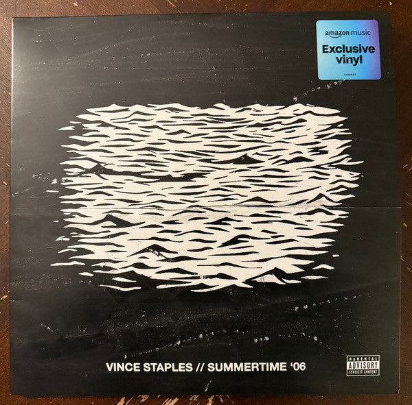Vince Staples - Summertime '06 (Segment 1)