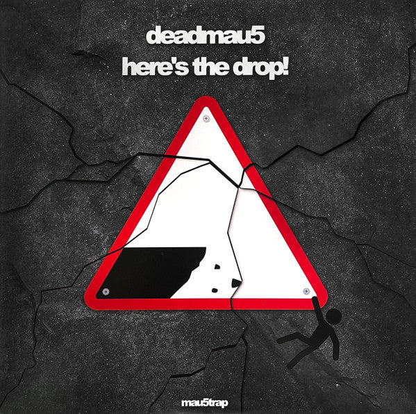 deadmau5 - Here's The Drop!
