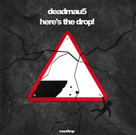 deadmau5 - Here's The Drop!