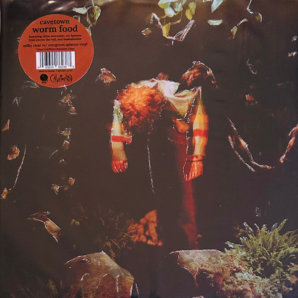 Cavetown - Worm Food