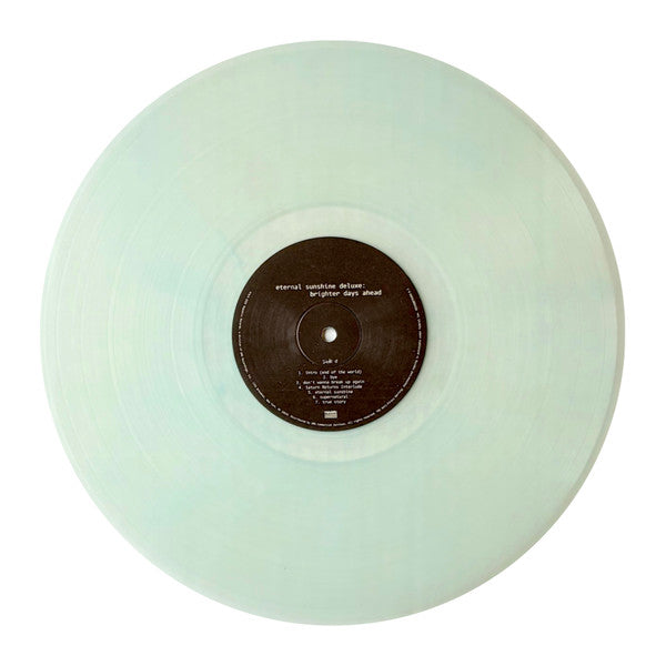 Eternal Sunshine Deluxe: Brighter Days Ahead [TRANSLUCENT MARBLE]