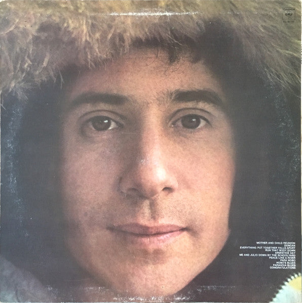 Paul Simon - Paul Simon