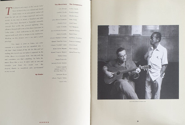 Buena Vista Social Club