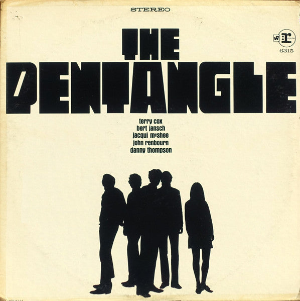 The Pentangle