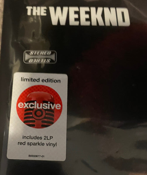 The Weeknd - The Highlights [GREATEST HITS]