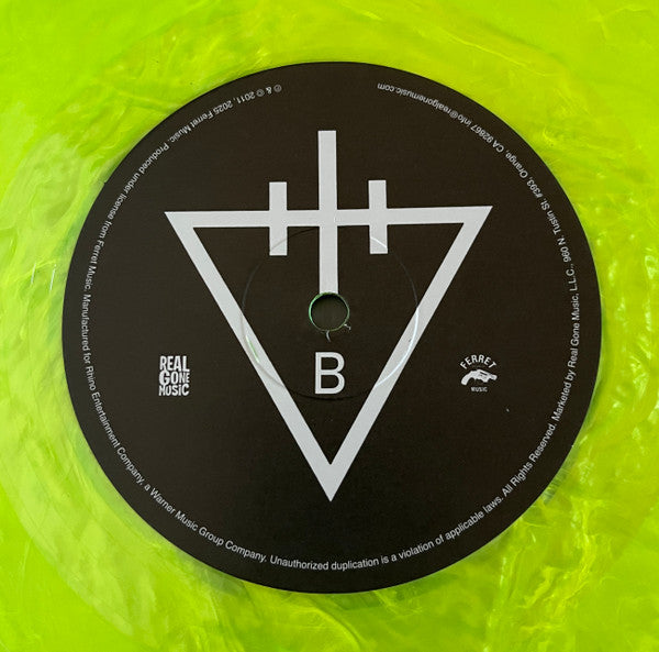 The Devil Wears Prada - Dead Throne