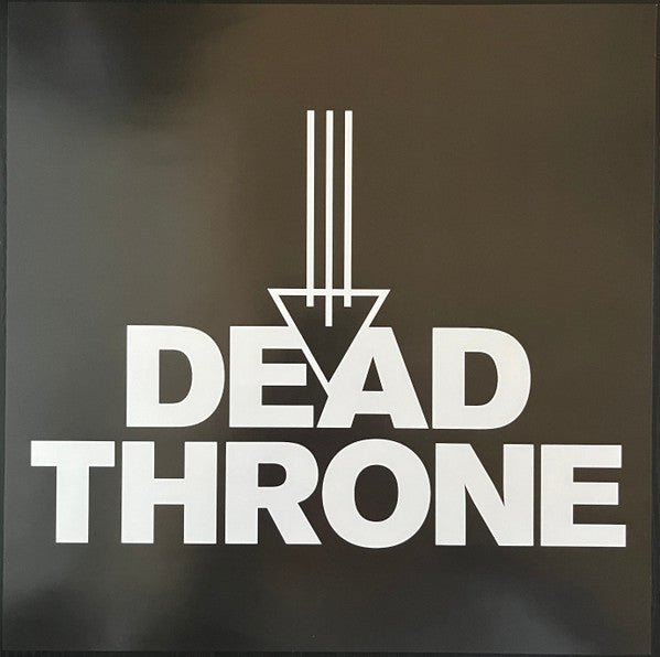 The Devil Wears Prada - Dead Throne