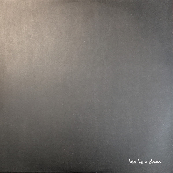 Tim Minchin - Apart Together [RED VINYL]