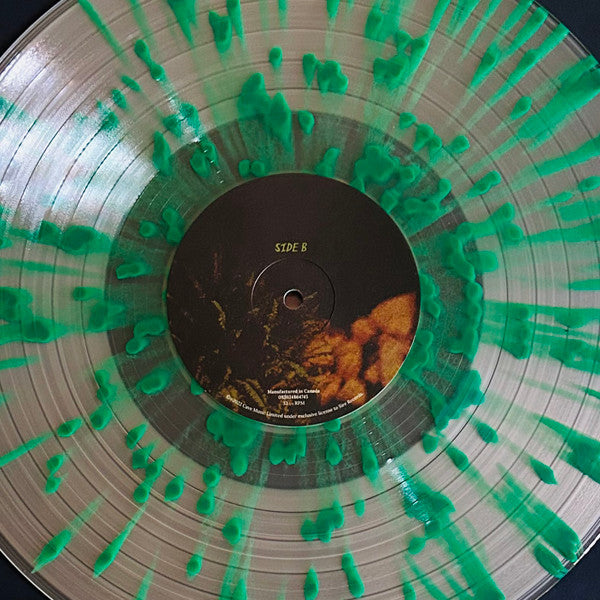 Cavetown - Worm Food