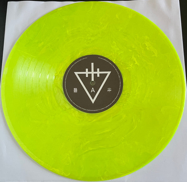 The Devil Wears Prada - Dead Throne