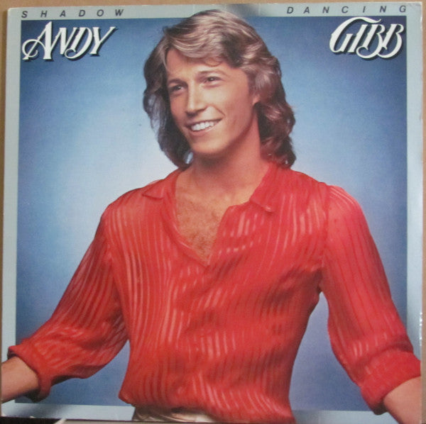 Andy Gibb - Shadow Dancing