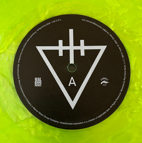 The Devil Wears Prada - Dead Throne