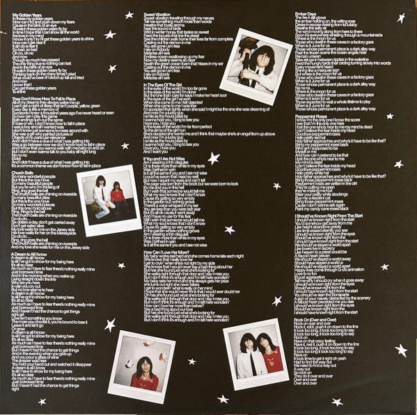 The Lemon Twigs - A Dream Is All We Know