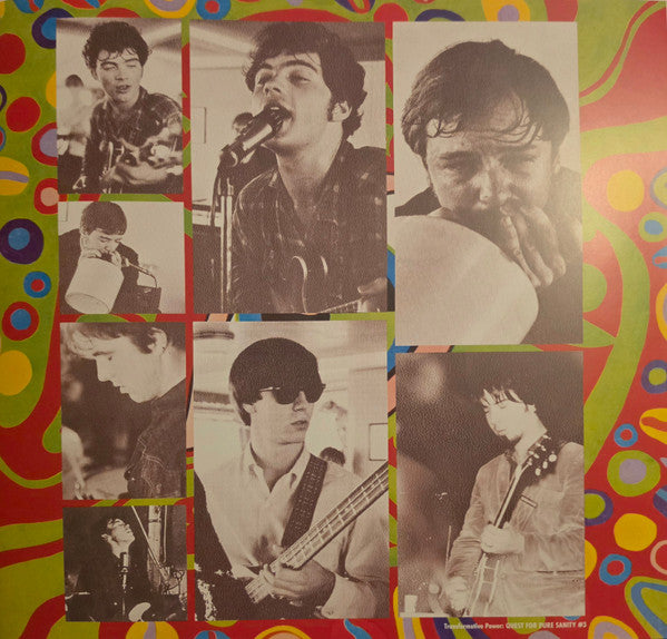 13th Floor Elevators - The Psychedelic Sounds Of The 13th Floor Elevators