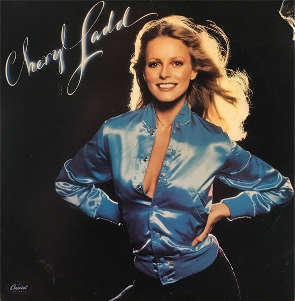 Cheryl Ladd - Cheryl Ladd