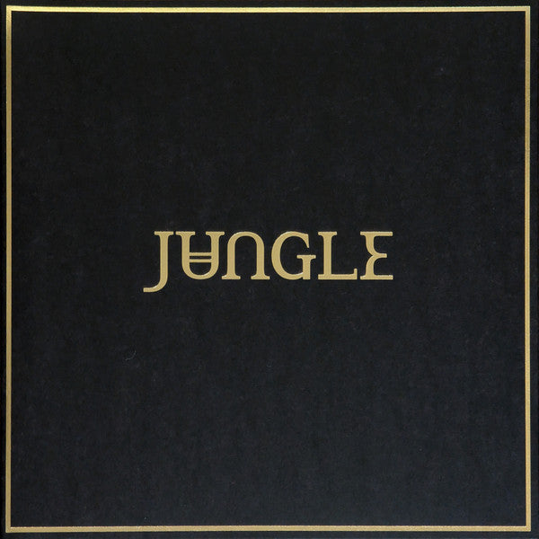Jungle (12) - Jungle