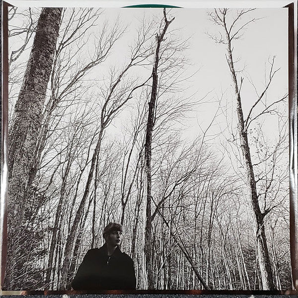 Taylor Swift - Evermore [OPAQUE GREEN VINYL]