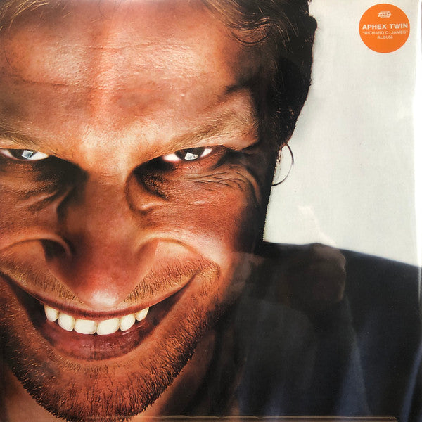 Aphex Twin - Richard D. James Album