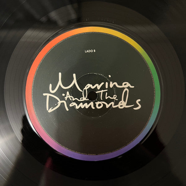 Marina & The Diamonds - Froot