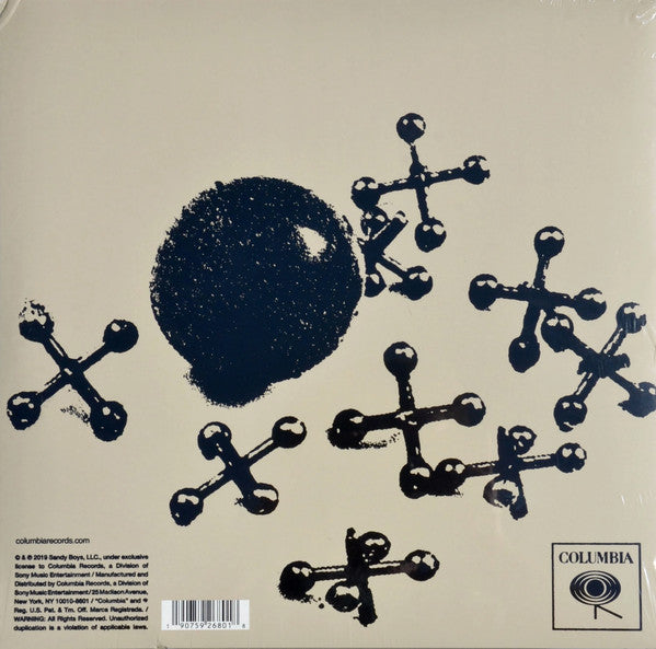 Don't Forget About Me, Demos