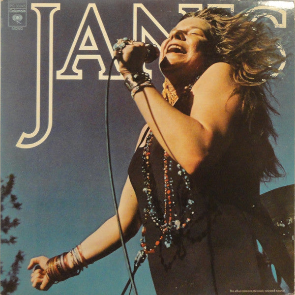 Janis